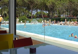 Jesolo Mare Camping Village - Lido di Jesolo