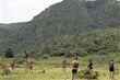 Pěší safari v místech, které zůstává drtivé většině turistů neznámé!