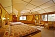 komfortní lodge u NP Amboseli