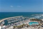 Tel Aviv marina