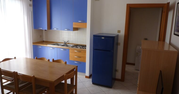 Residence Le Briccole, Cavallino 2019 (1)