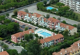 Rezidence Le Briccole - Cavallino