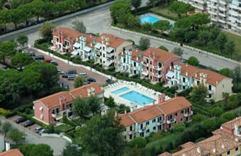 Rezidence Le Briccole - Cavallino