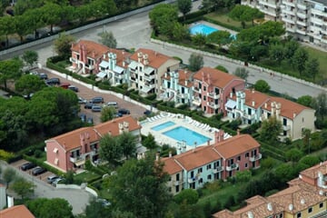 Rezidence Le Briccole - Cavallino