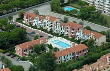 Rezidence Le Briccole - Cavallino