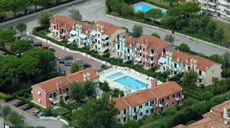 Residence Le Briccole, Cavallino 2019 (11)