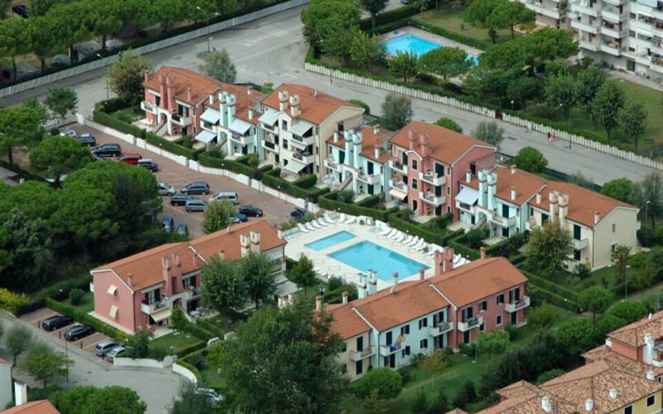 Residence Le Briccole, Cavallino 2019 (11)