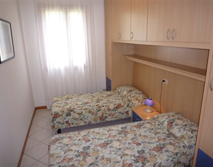 Residence Le Briccole, Cavallino 2019 (4)