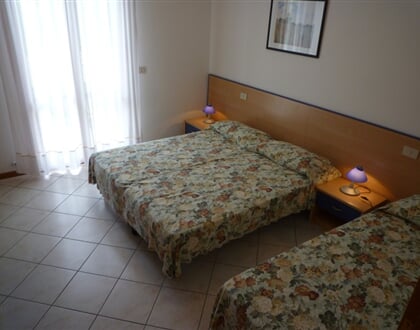 Residence Le Briccole, Cavallino 2019 (5)