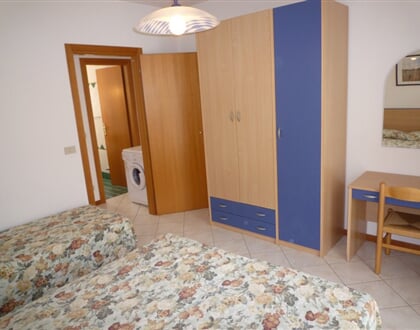 Residence Le Briccole, Cavallino 2019 (6)