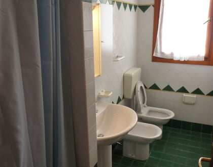 Residence Le Briccole, Cavallino 2019 (8)