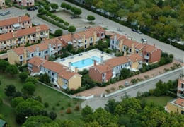 Rezidence San Marco - Cavallino