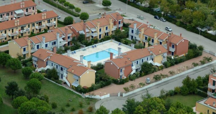 Residence San Marco, Cavallino 2019 (1)