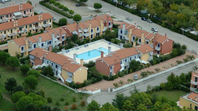 Residence San Marco, Cavallino 2019 (1)