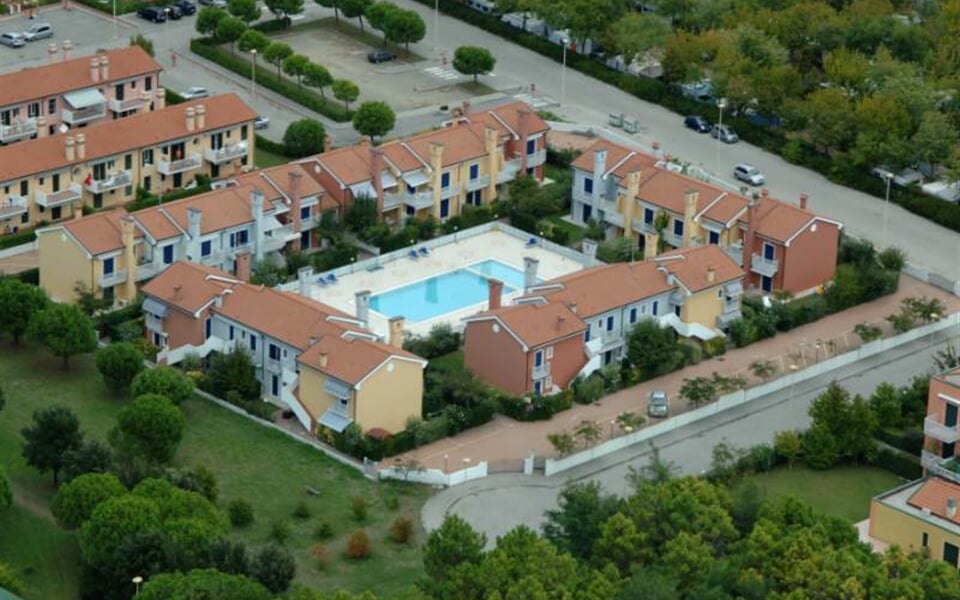 Residence San Marco, Cavallino 2019 (1)