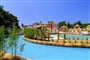 Aquapark v resortu Solaris (za poplatek)