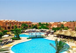 Hotel Jaz Makadi Oasis Resort *****