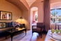 Hotel Jaz Makadi Oasis Resort: fotografie vybavení exteriérů a interiérů ubytování.