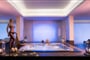 Hotel Jaz Makadi Oasis Resort: fotografie vybavení exteriérů a interiérů ubytování.