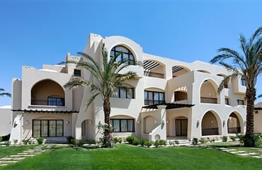 Hotel Jaz Makadi Saraya Palms ****