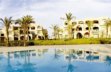 Hotel Jaz Neo Saraya Palms (ex. Jaz Makadi Saraya Palms) ****