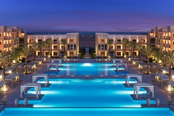 Hotel Jaz Aquaviva *****