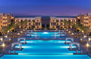 Hotel Jaz Aquaviva *****