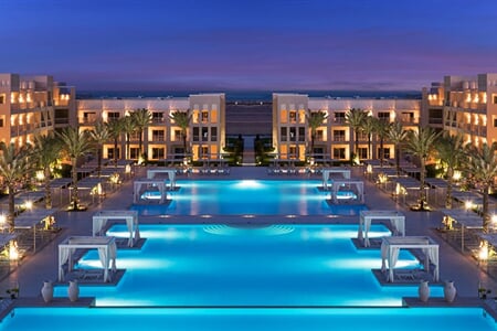 Hotel Jaz Aquaviva *****