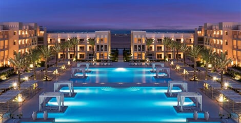 Hotel Jaz Aquaviva *****
