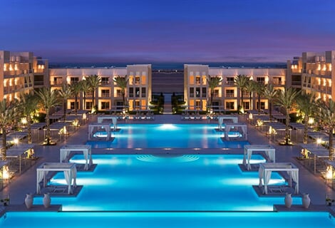 Hotel Jaz Aquaviva *****