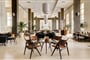 Hotel Jaz Aquaviva: fotografie vybavení exteriérů a interiérů ubytování.