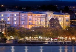 Opatija - Imperial Heritage hotel ****