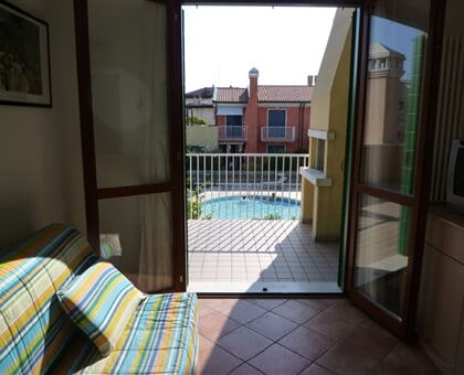 Residence I Tulipani, Lido di Jesolo 2019 (11)