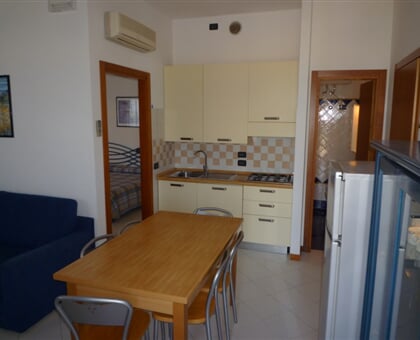 Residence Semiramis, Lido di Jesolo 2019 (12)