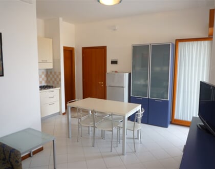 Residence Semiramis, Lido di Jesolo 2019 (3)