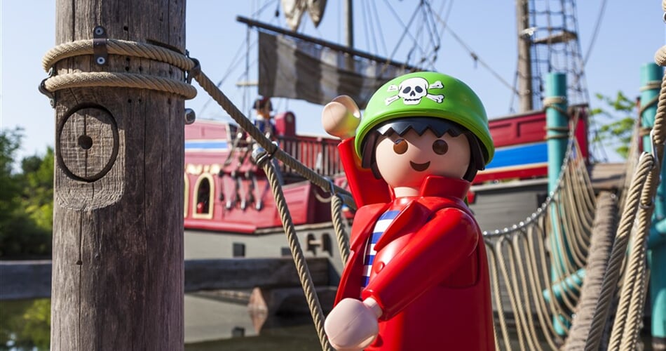 Playmobil 2