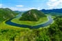 Foto - To nejlepší z Černé Hory + NÁRODNÍ PARKY + SKADARSKÉ JEZERO (letecky z Prahy)