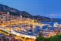Foto - Marseille,Verdon,Cannes,Monako - Putování kouzelnou Provence - Marseille, Cannes, Monako