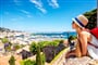 Foto - 6denní Provence: Cannes,Nice,Gourdon,St. Tropez - 6denní putování po Azurovém pobřeží a Provence