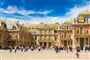Foto - Paříž - Paříž s návštěvou Versailles a muzea Louvre