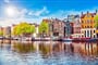 Foto - Alkmaar - Za chutí sýrů, mlýny do Amsterdamu a Zaanse Schans