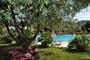 Foto - Garda - Garda, Park hotel Oasi**** s rozlehlou zahradou, bazénem a polopenzí, přímo u jezera