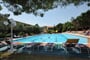 Foto - Garda - Garda, Sport hotel Olimpo**** s bazénem, tenisovými kurty a polopenzí přímo u jezera