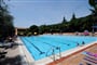 Foto - Garda - Garda, Sport hotel Olimpo**** s bazénem, tenisovými kurty a polopenzí přímo u jezera