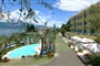 Foto - Torri del Benaco - Torri del Benaco, hotel Internazionale*** přímo u proslulého jezera Lago di Garda s polopenzí