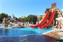 Foto - Slunečné pobřeží - Kuban Resort & Aquapark**** letecky z Brna (11 a 12denní pobyty)