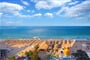 Foto - Slunečné pobřeží - Kuban Resort & Aquapark**** letecky z Brna (11 a 12denní pobyty)