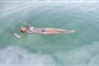 dead sea