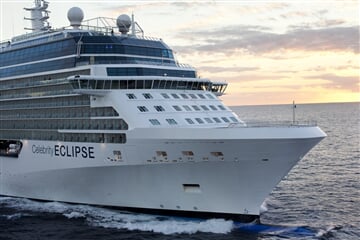 Celebrity Eclipse - Argentina, Uruguay, Chile (Buenos Aires)