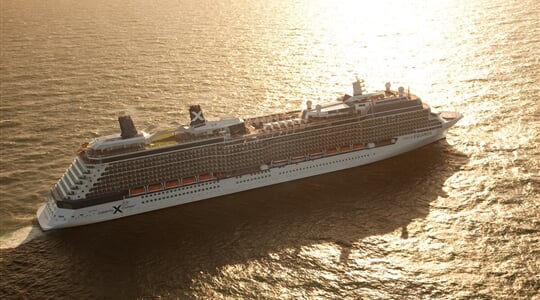 Celebrity Equinox - Španělsko, Portugalsko, Maroko (z Barcelony)